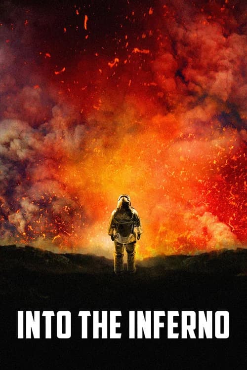 Into the Inferno poster