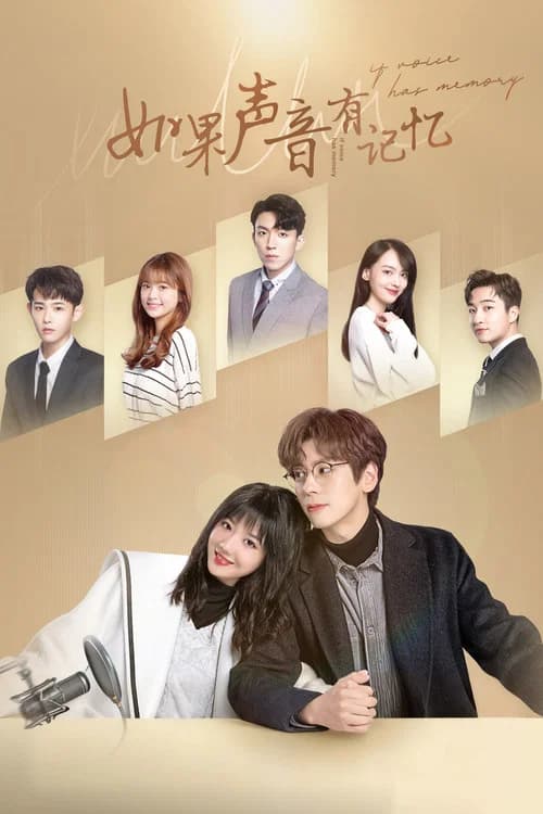 If the Voice Has Memory poster