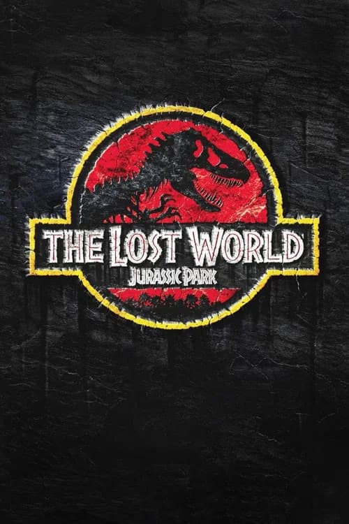 The Lost World: Jurassic Park poster