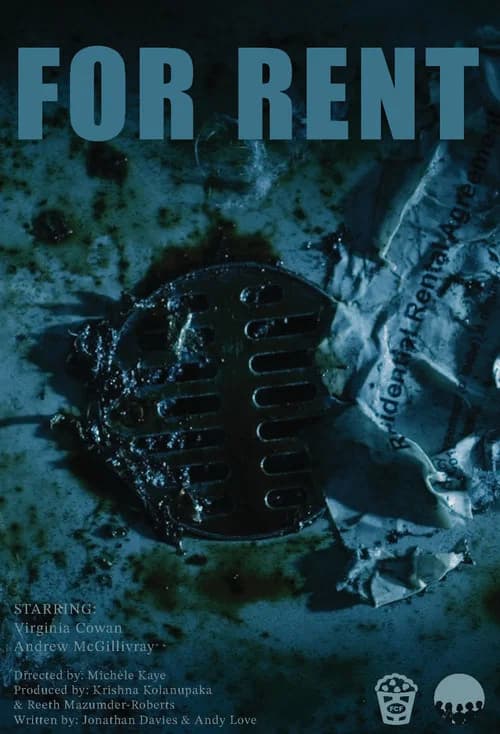 For Rent poster