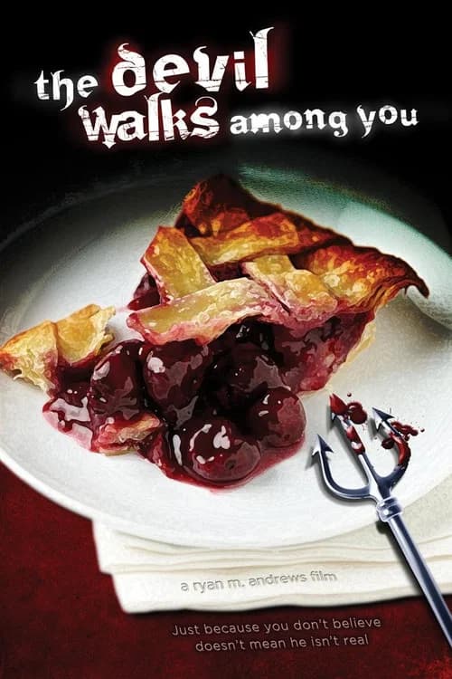 The Devil Walks Among You poster
