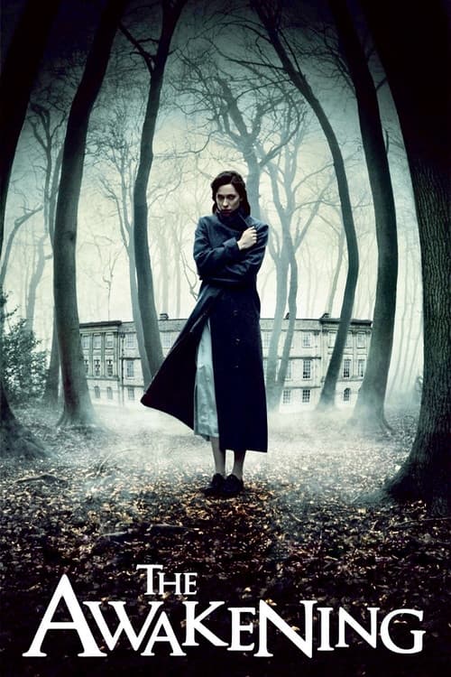The Awakening poster