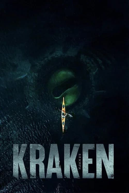 Kraken poster