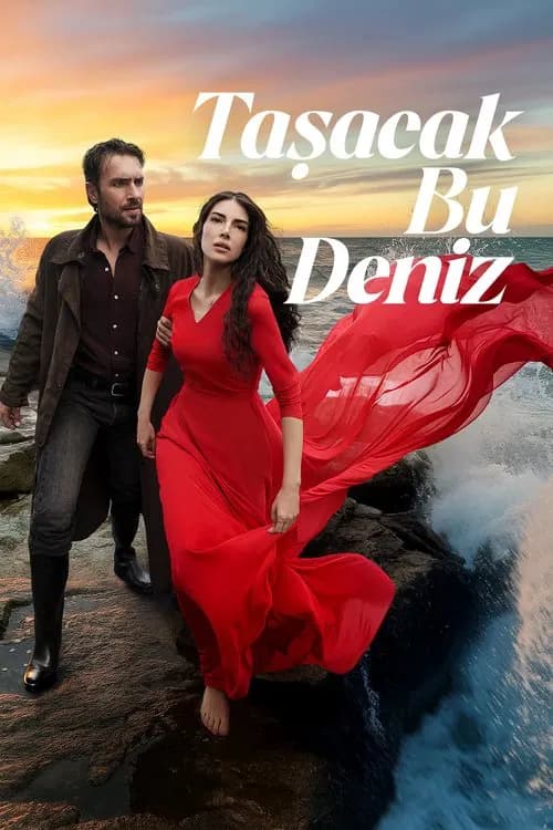 Deep In Love poster