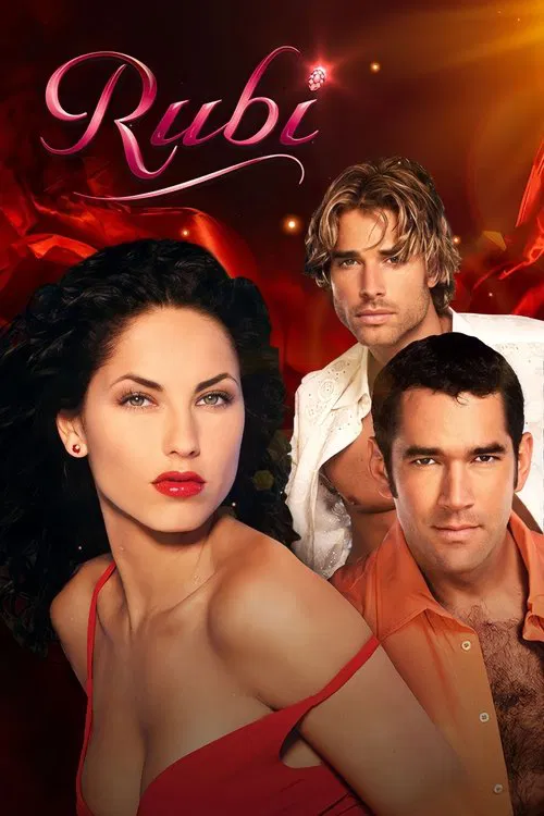 Rubí poster