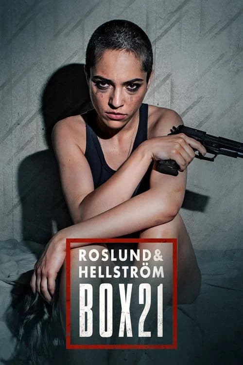 Box 21 poster