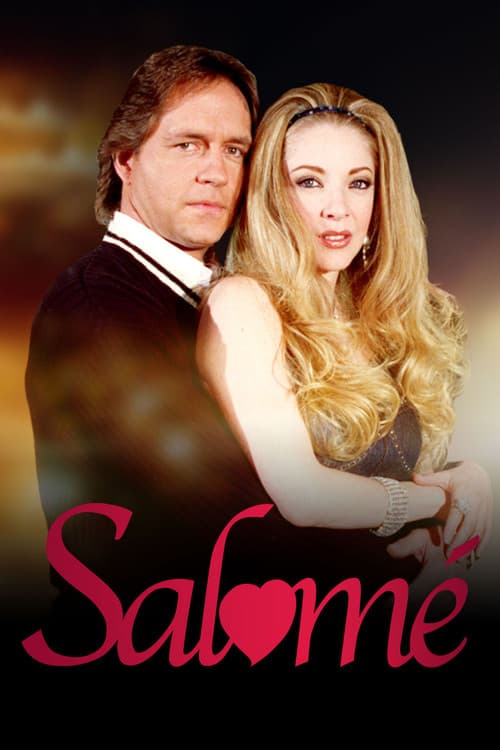 Salomé poster
