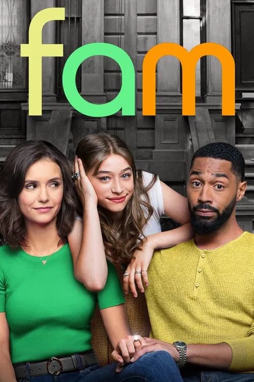 Fam poster