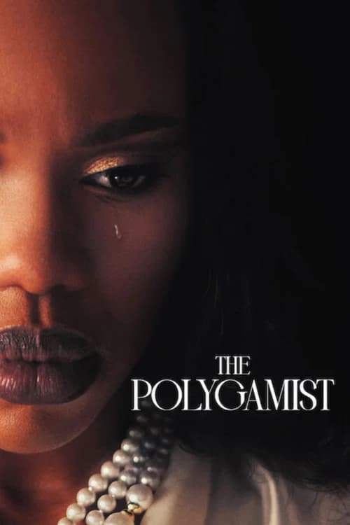 The Polygamist poster