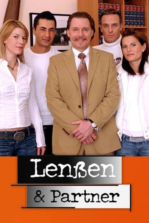 Lenßen & Partner poster