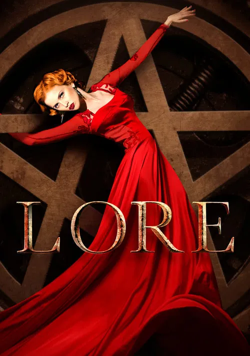 Lore poster