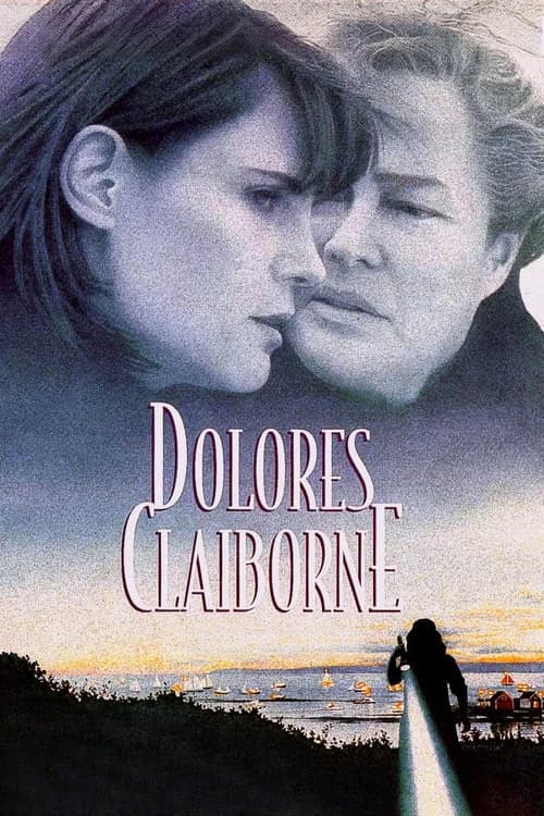 Dolores Claiborne poster