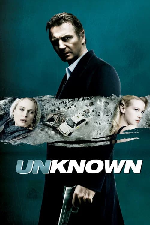 Unknown poster