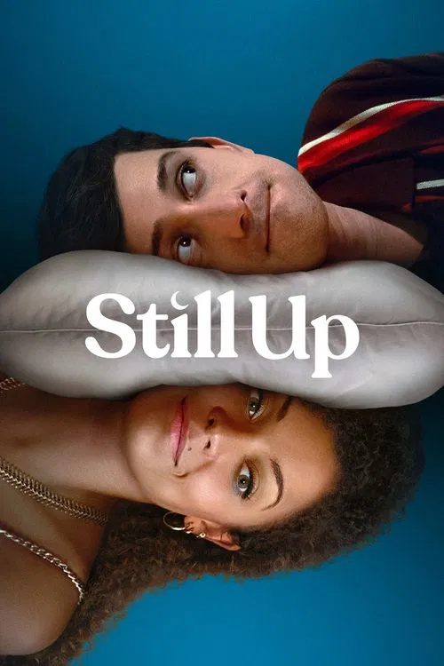 Still Up poster
