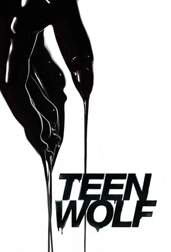 Teen Wolf poster