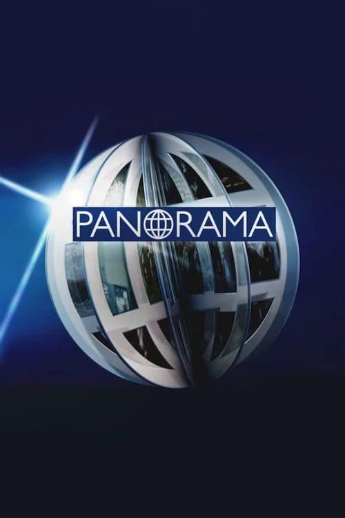 Panorama poster