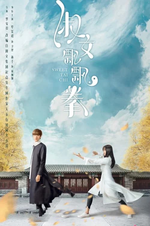 Sweet Tai Chi poster