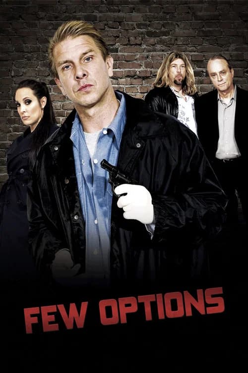 Few Options poster