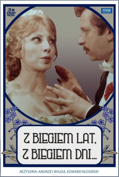 As the Days Come and the Days Go poster
