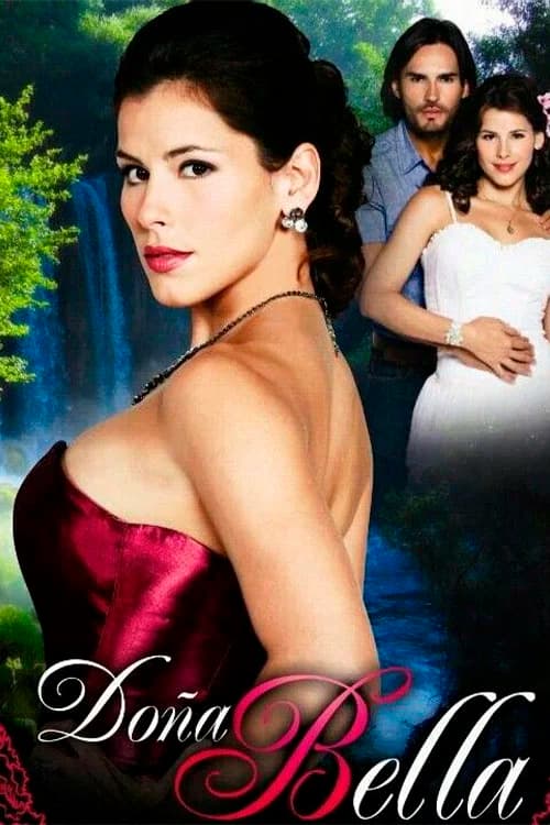Doña bella poster