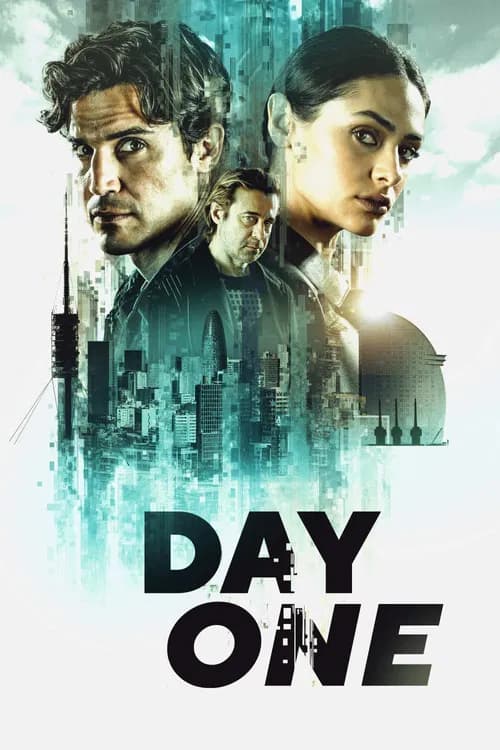 Day One poster