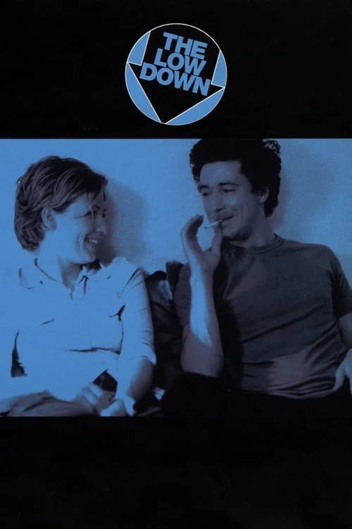 The Low Down poster