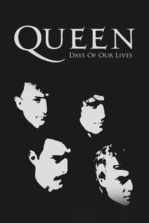 Queen: Days of Our Lives poster