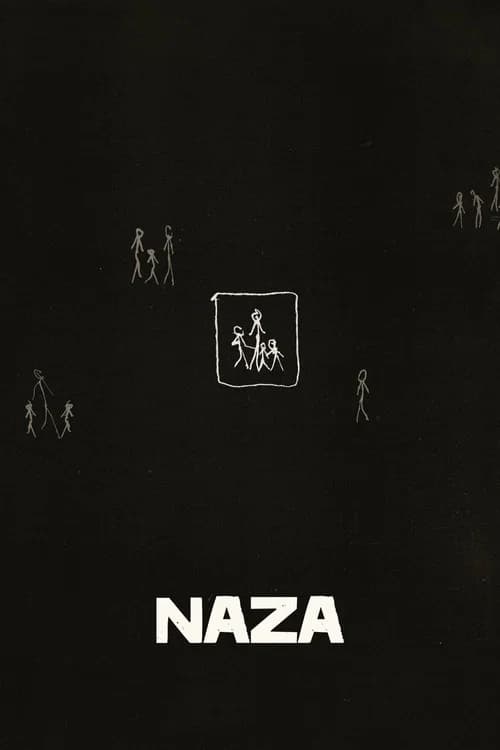 NAZA poster
