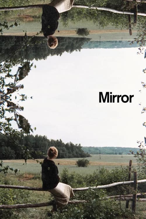 Mirror poster