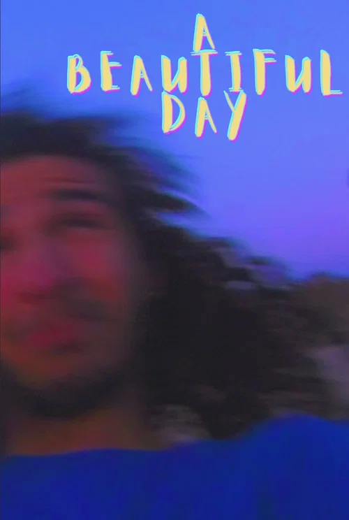A Beautiful Day poster