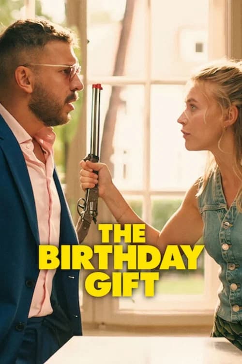 The Birthday Gift poster