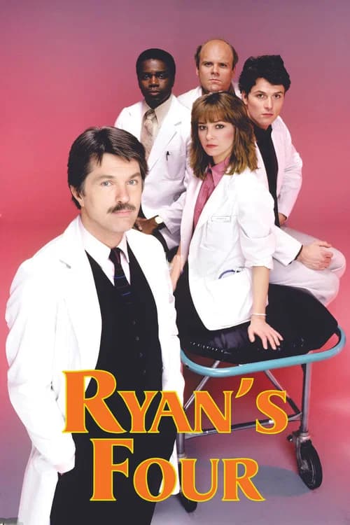 Ryan's Four poster