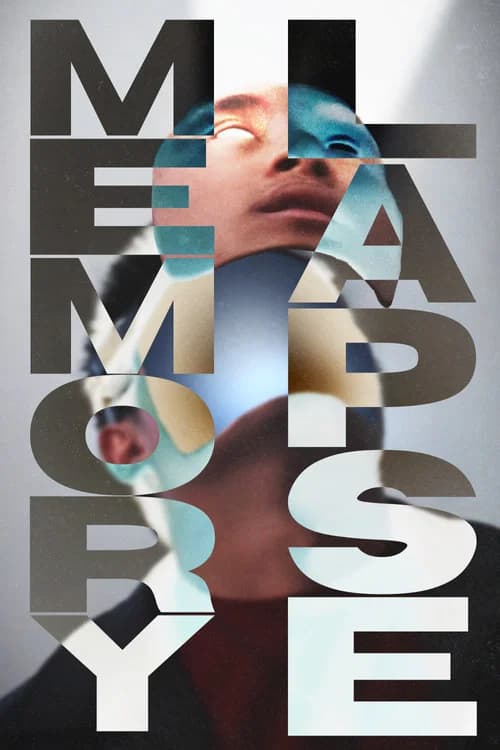 Memory Lapse poster