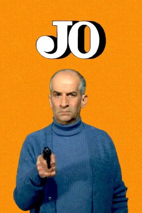 Jo poster