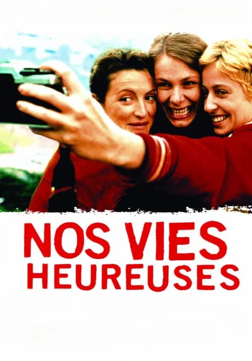 Our Happy Lives poster