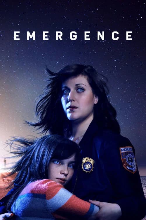 Emergence poster