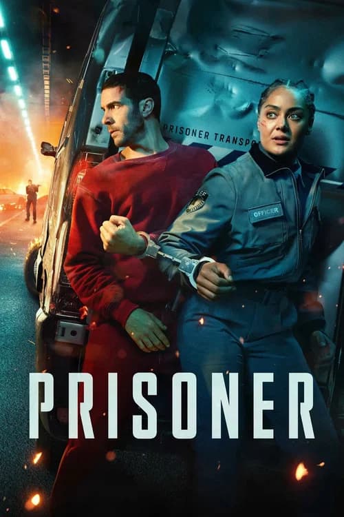 Prisoner poster